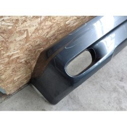 Pare Choc Arriere Maserati Quattroporte (2)